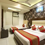 Hotel Qualia Suites At Delhi Airport