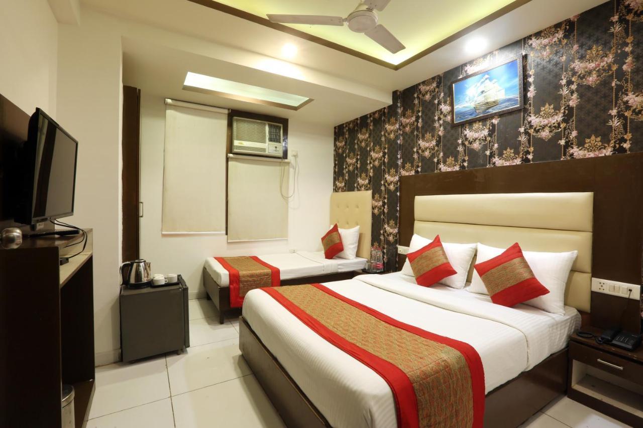 Qualia Suites At Delhi Airport New Delhi